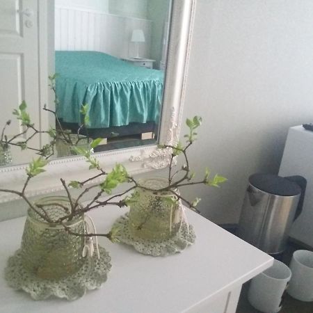 Nurmbergi Maja Hostel Viljandi  Bagian luar foto